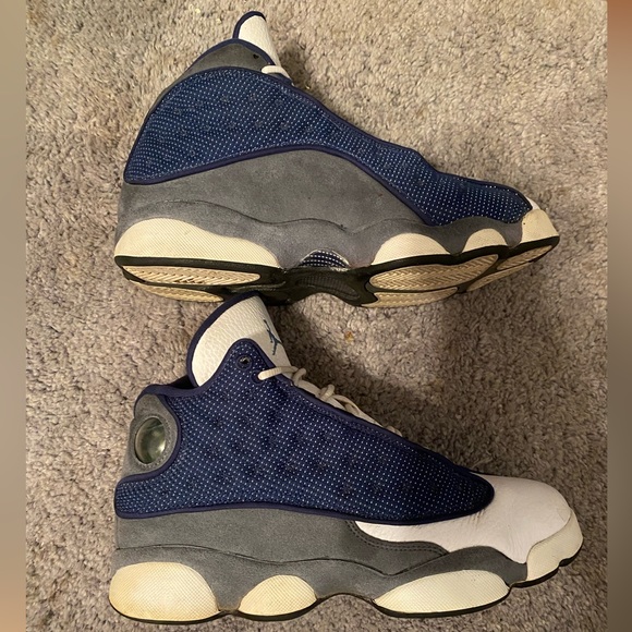 Air Jordan Retro 13 - Picture 2 of 4